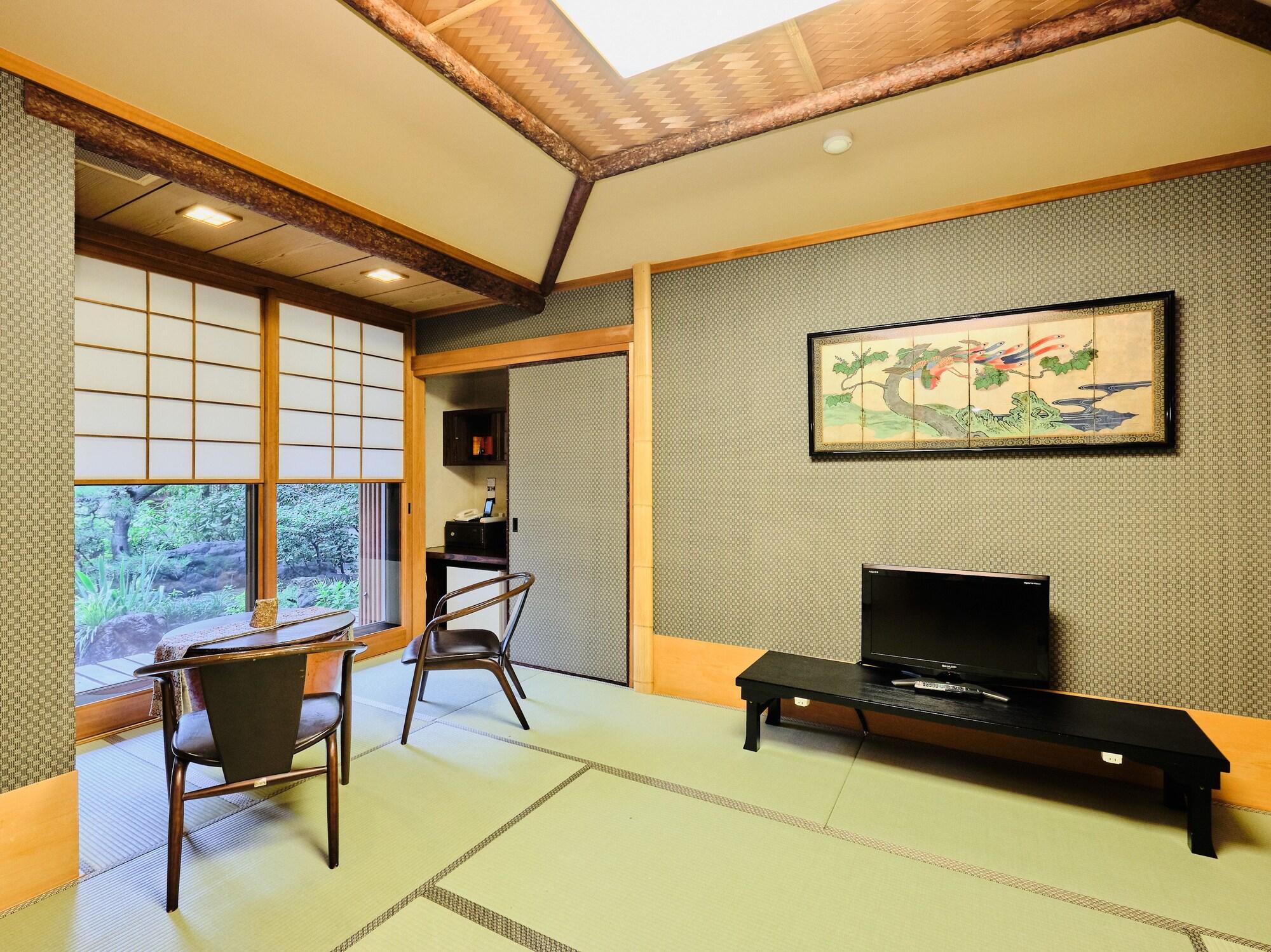 Kyoya Ryokan Nagoya Exterior foto