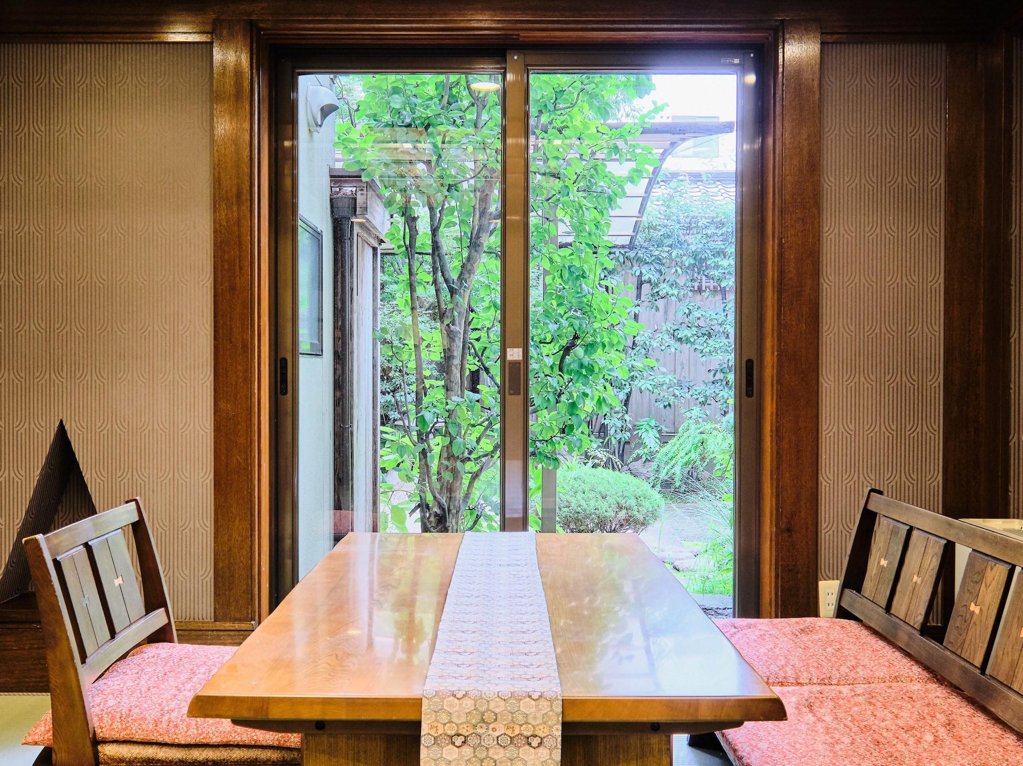 Kyoya Ryokan Nagoya Exterior foto
