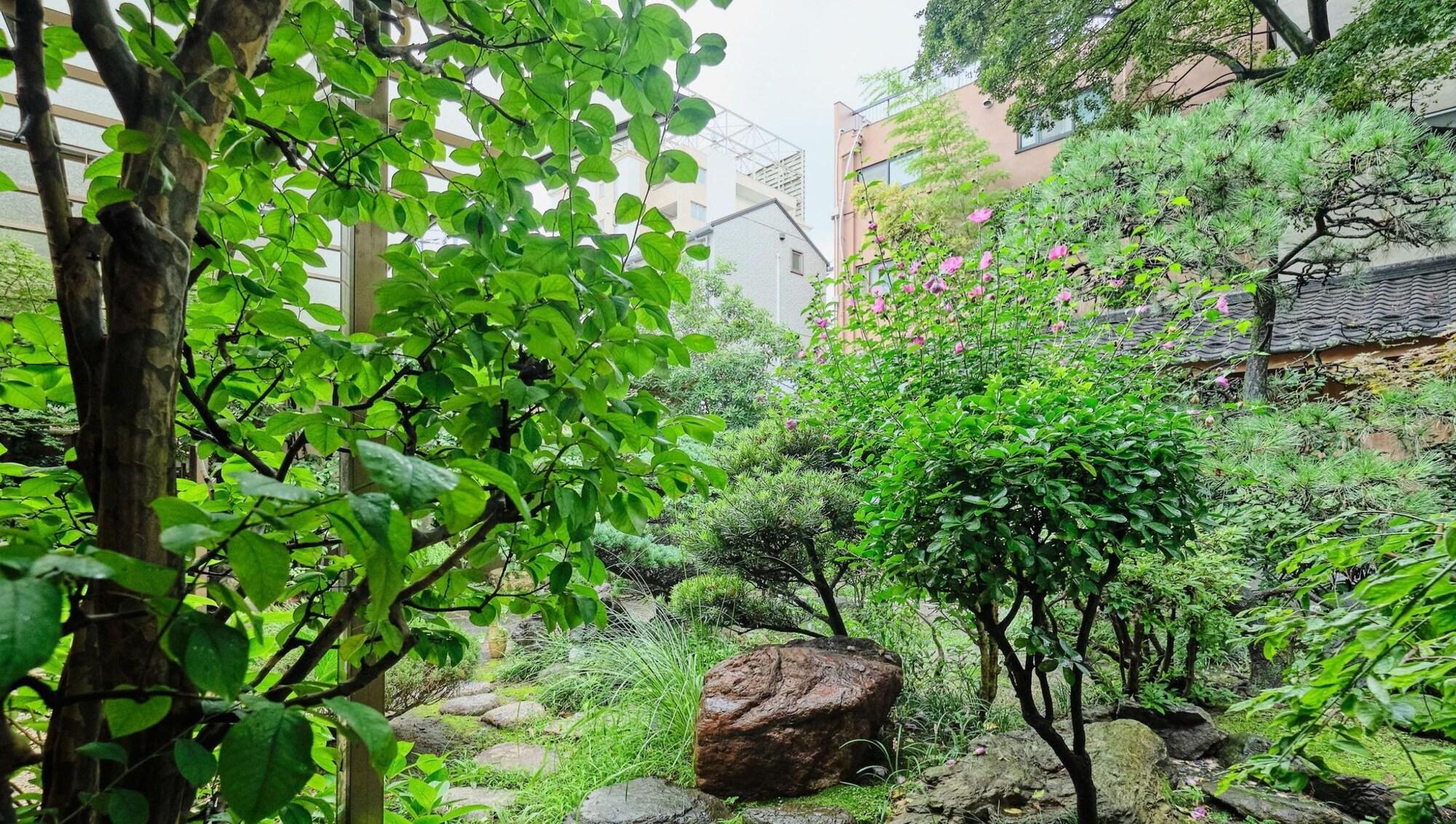 Kyoya Ryokan Nagoya Exterior foto